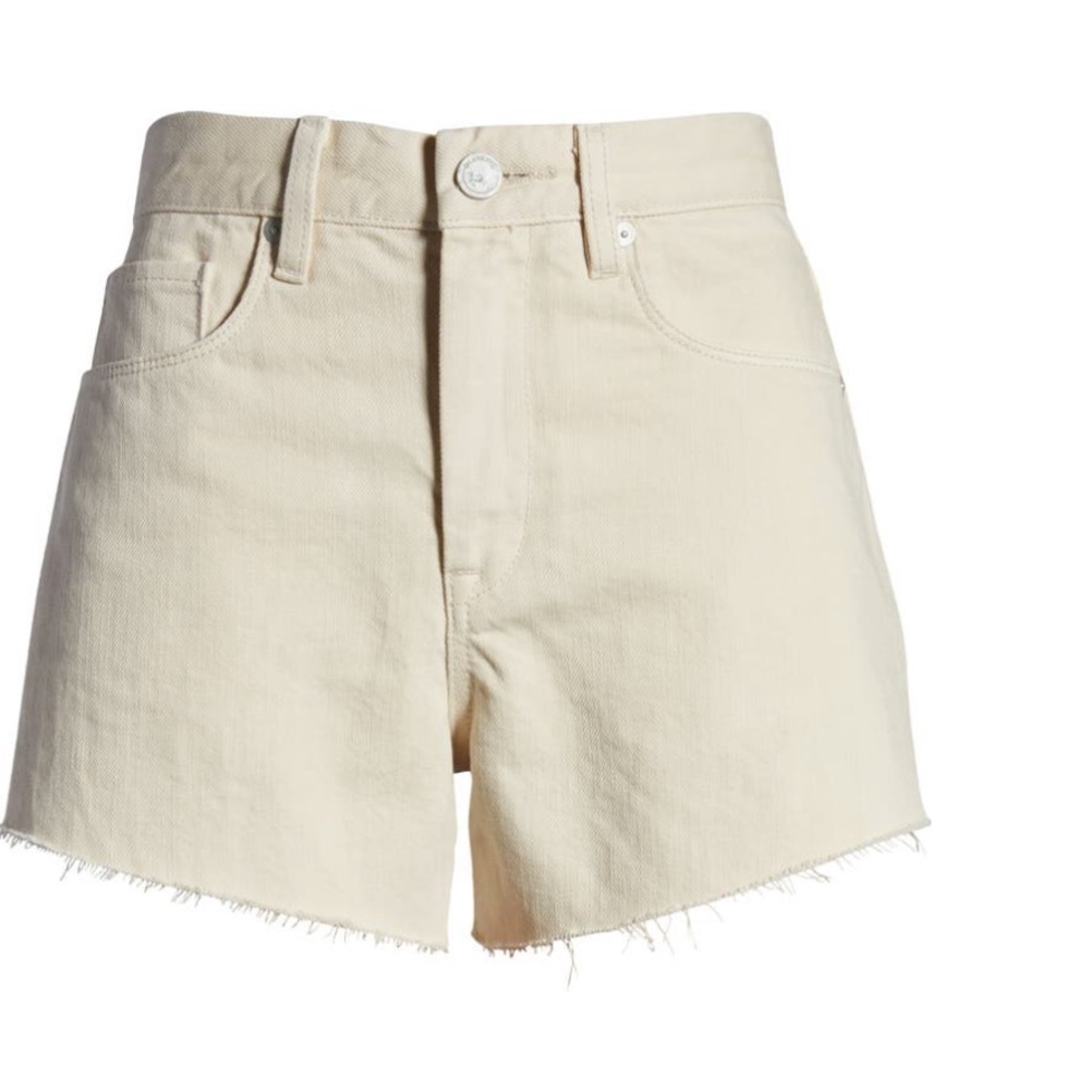 Blank nyc shorts